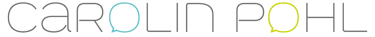 Carolin Pohl