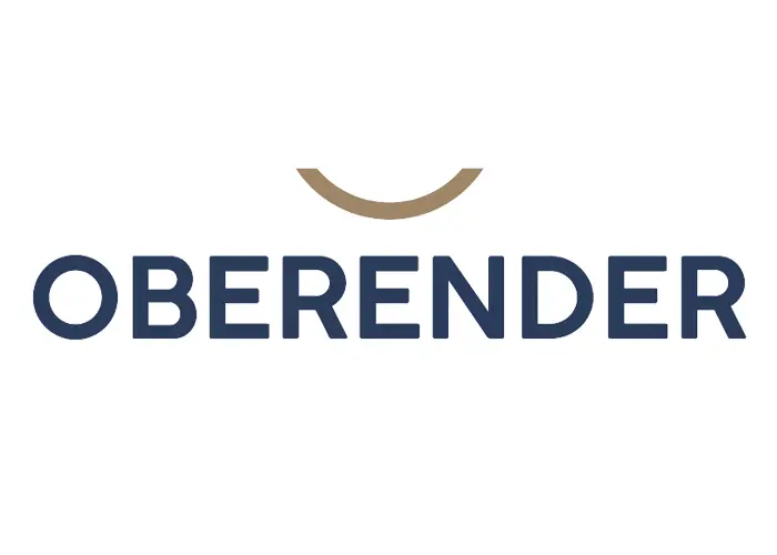 Oberender